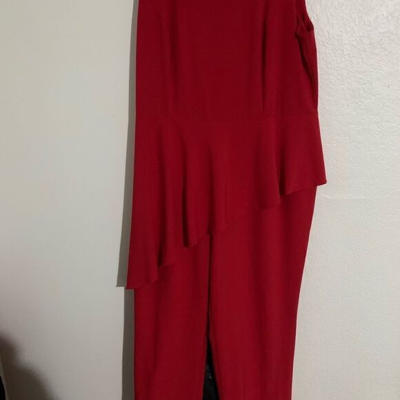 Ashley Stewart Full Body Suit - Picture 2 of 2